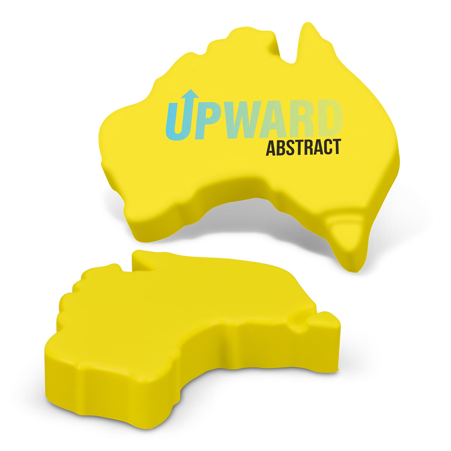 Stress Australia — view 2 of 3