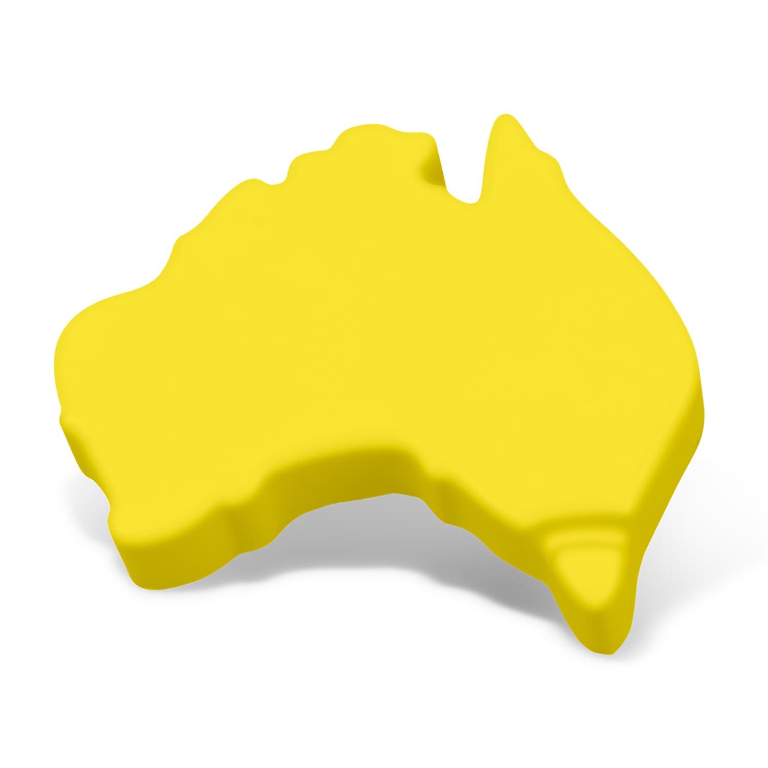 Stress Australia — view 3 of 3