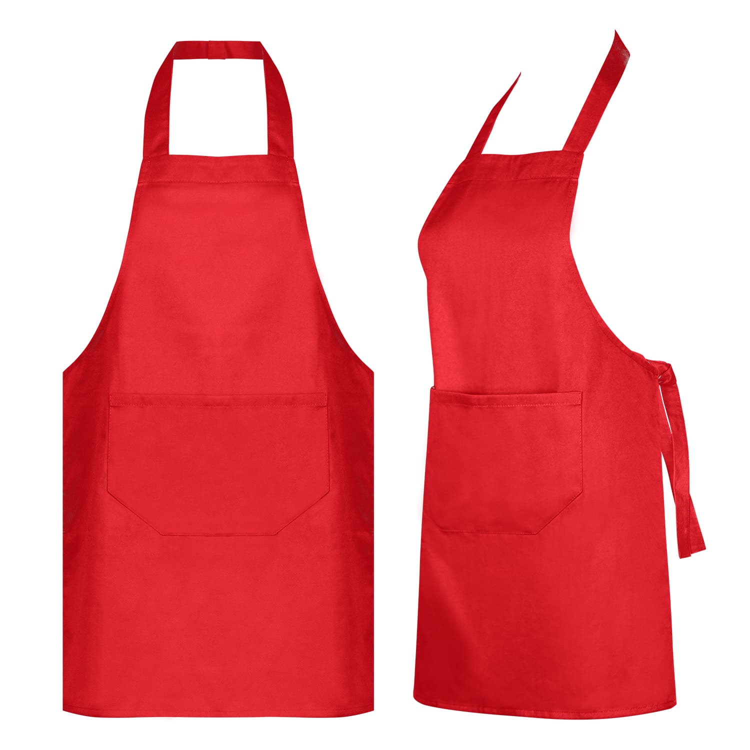 Dali Youth Apron — view 3 of 4