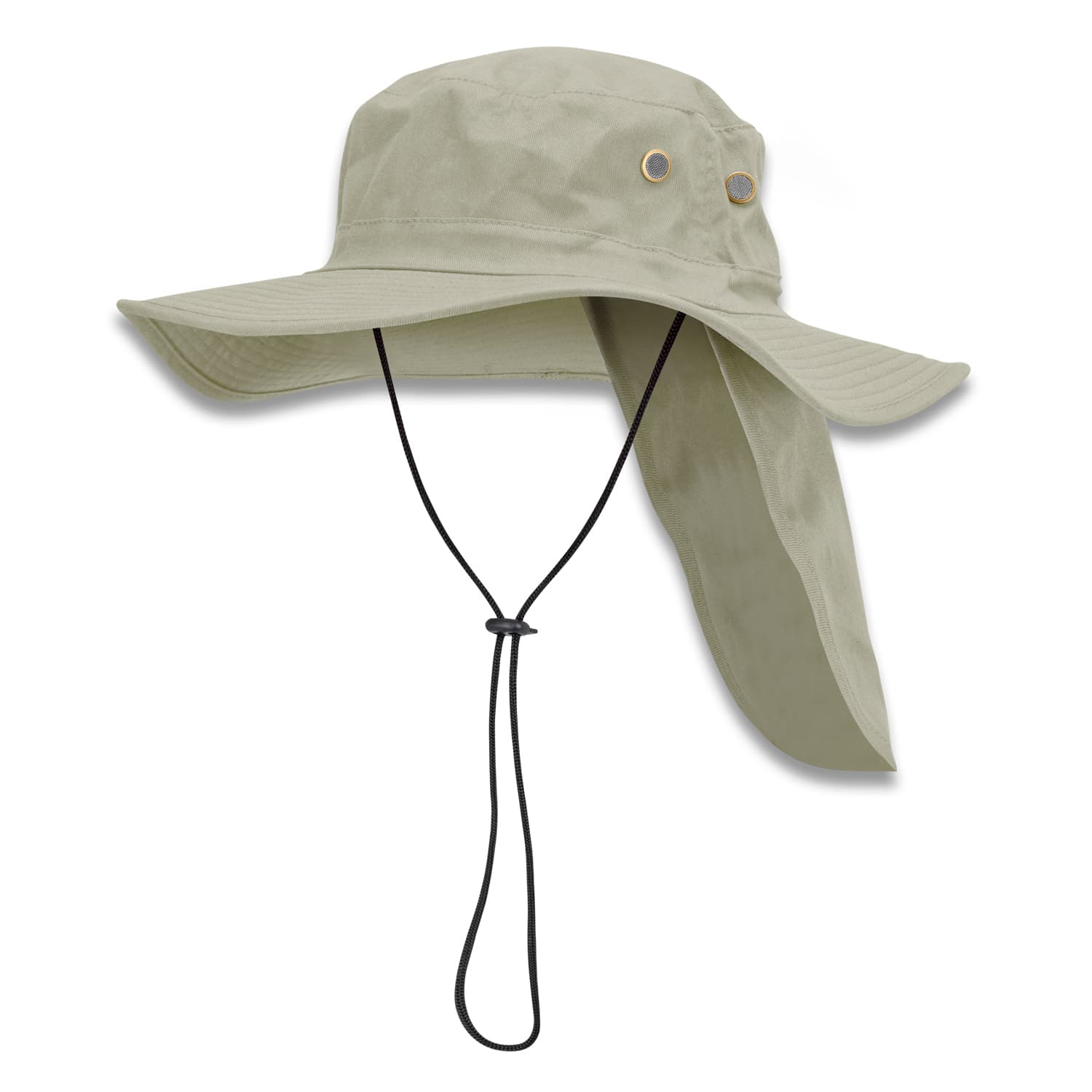 Legionnaire Wide Brim Hat — view 2 of 4