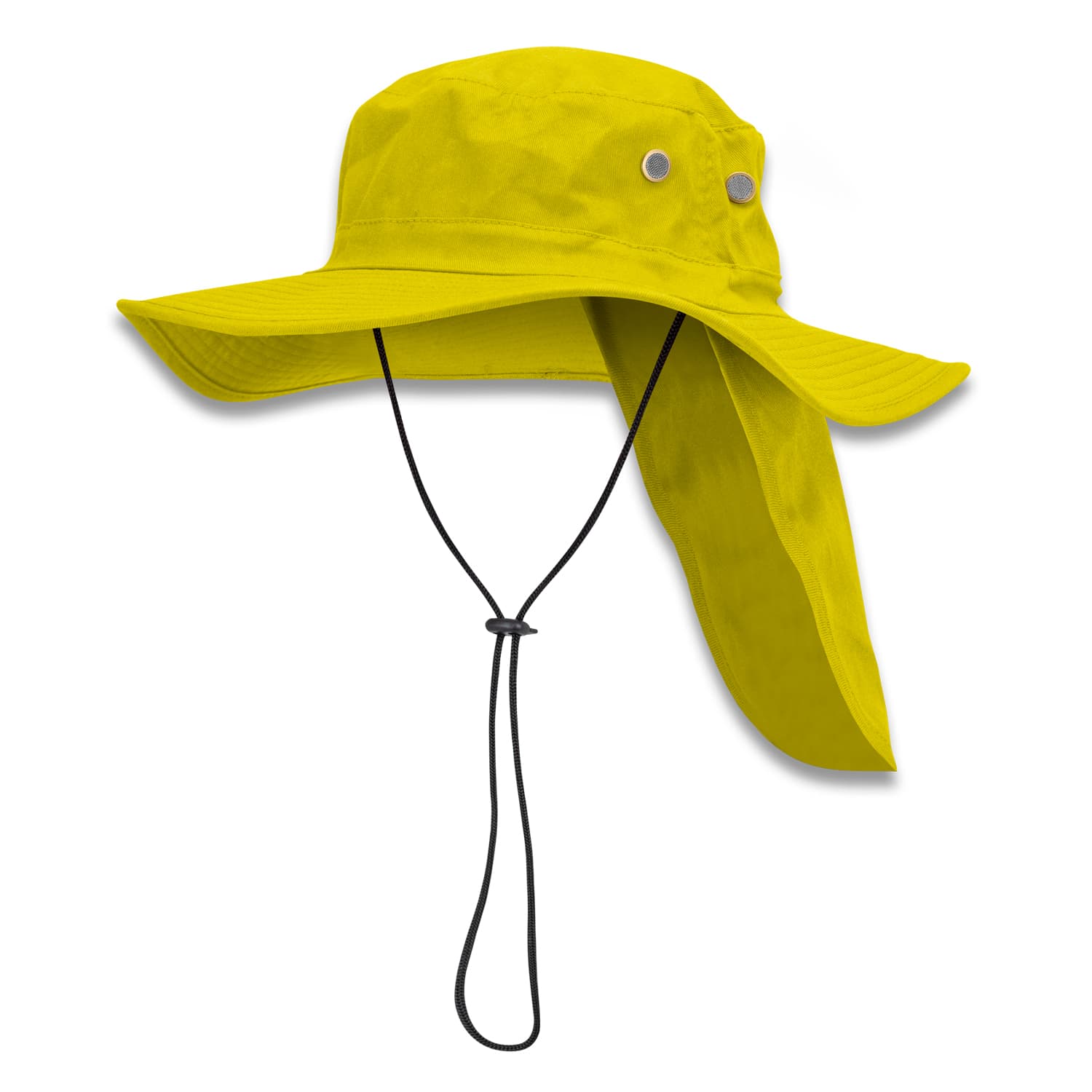 Legionnaire Wide Brim Hat — view 3 of 4