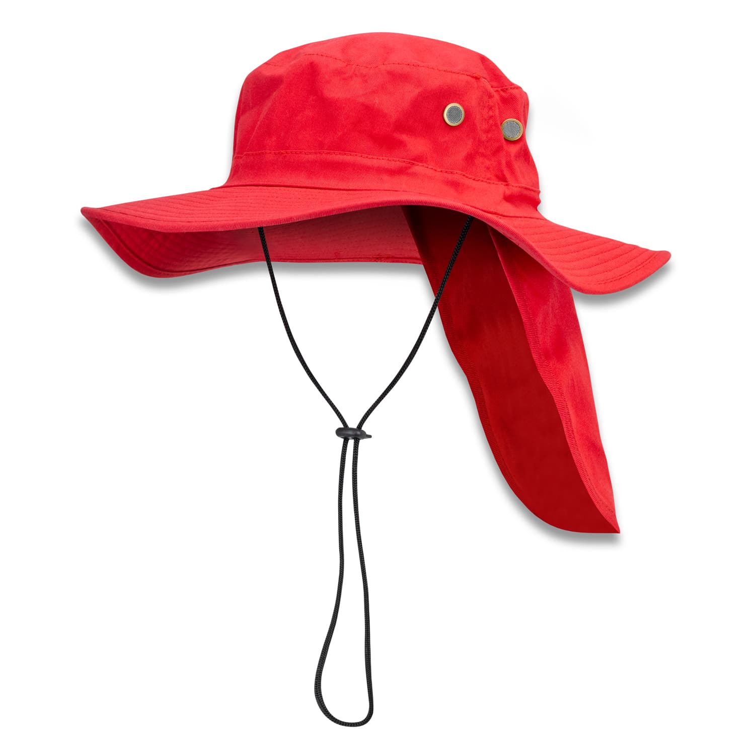 Legionnaire Wide Brim Hat — view 4 of 4