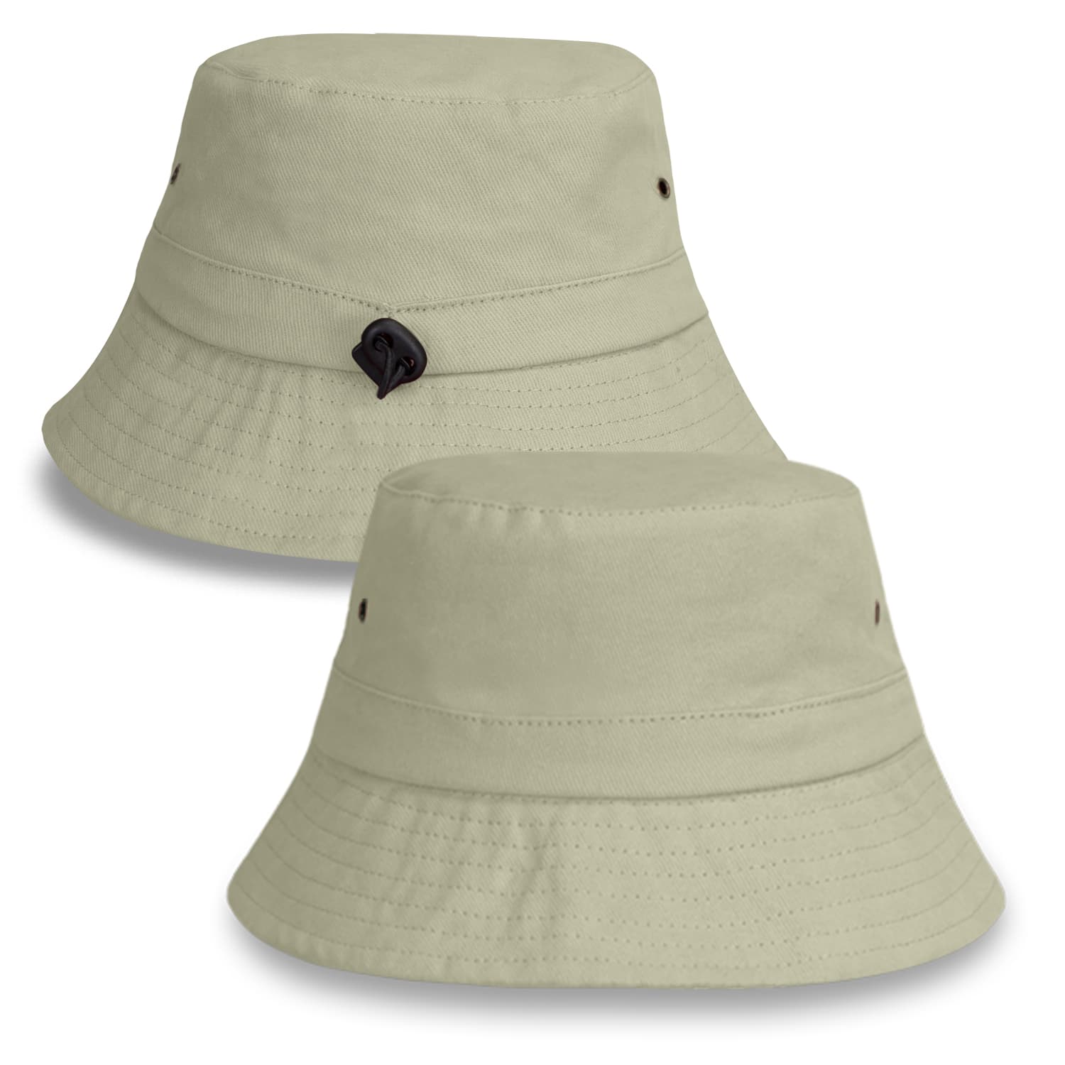 Explore Bucket Hat — view 3 of 4