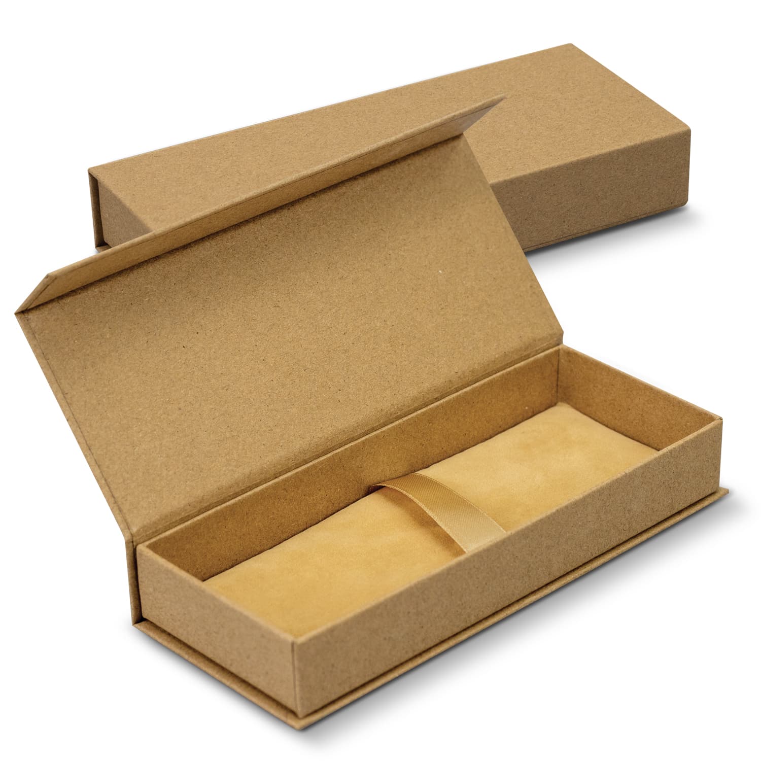Monaco Kraft Gift Box — view 3 of 4