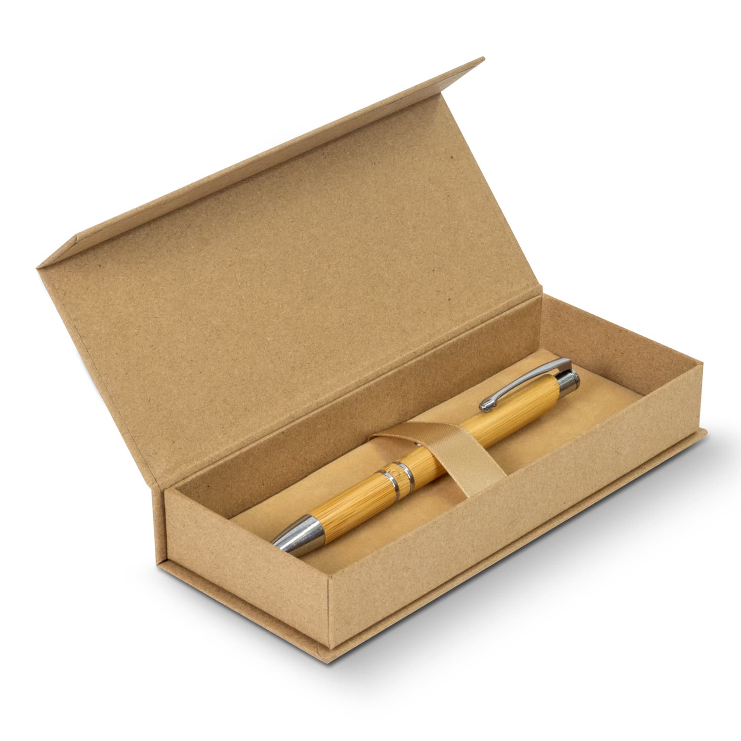Monaco Kraft Gift Box — view 4 of 4