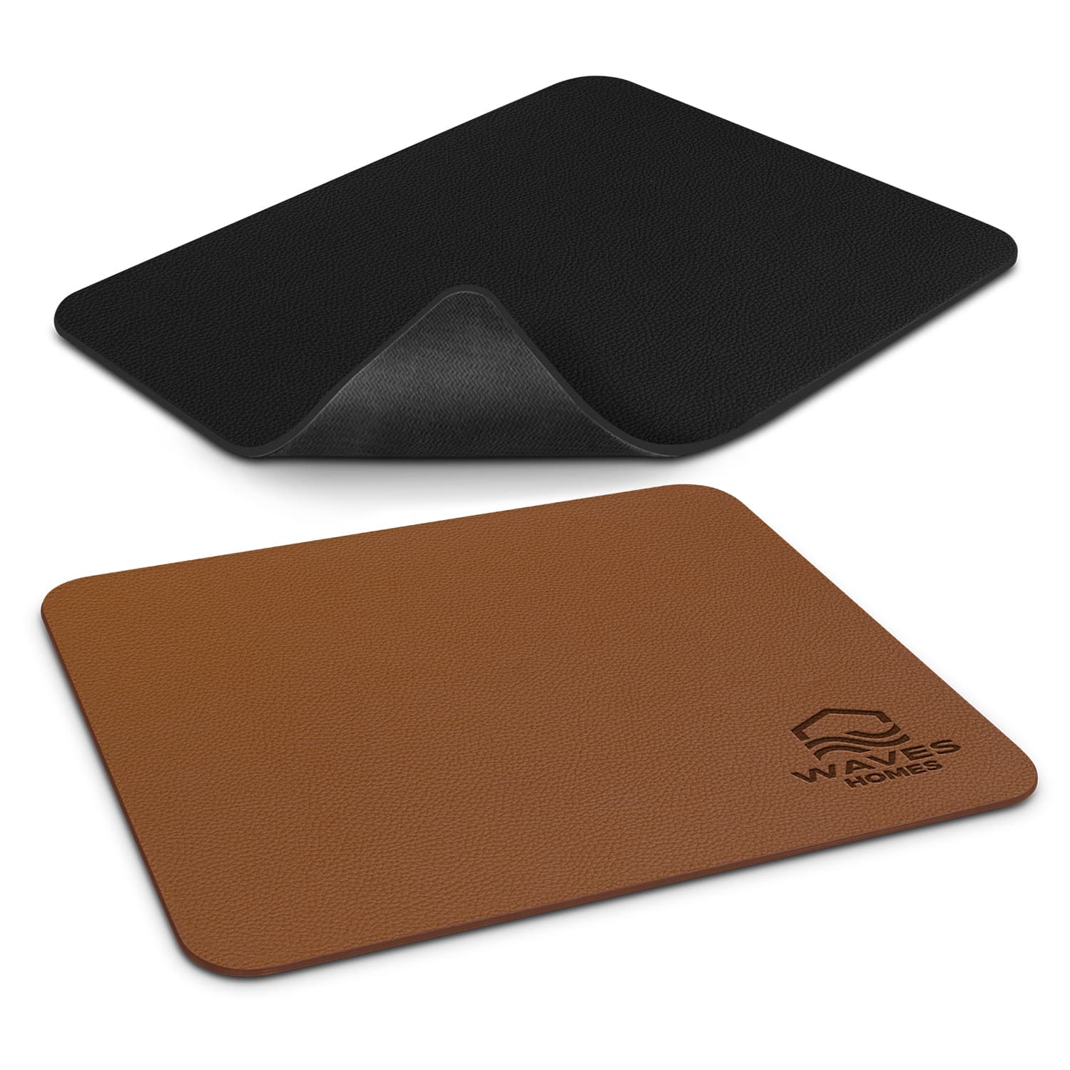 Leatherette Mouse Mat — view 2 of 4