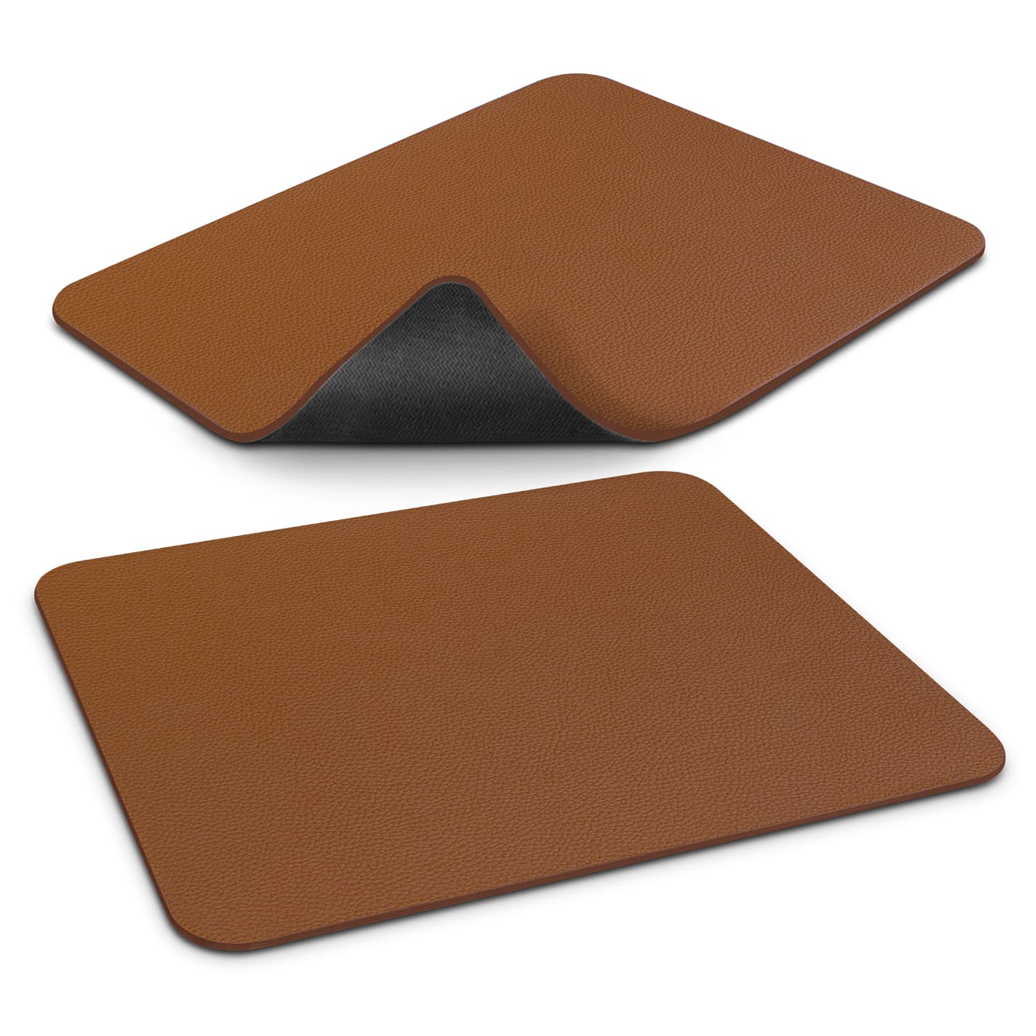Leatherette Mouse Mat — view 3 of 4