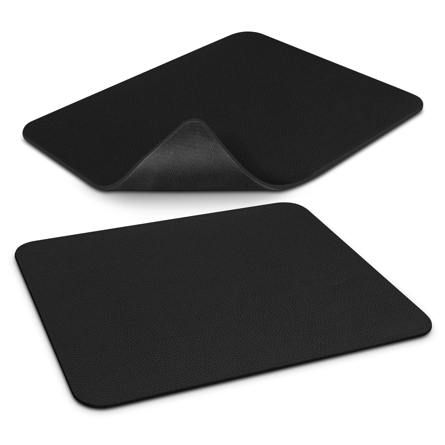 Leatherette Mouse Mat — view 4 of 4