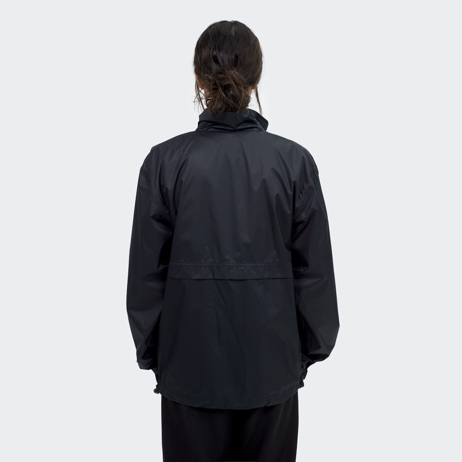 TRENDSWEAR Wellington Unisex Windbreaker — view 4 of 4