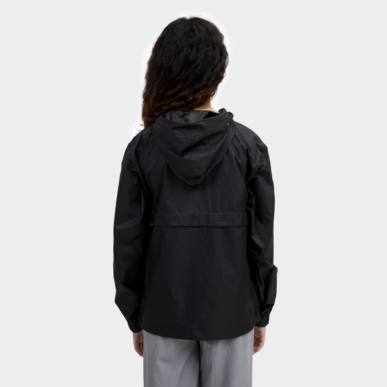 TRENDSWEAR Weston Womens Windbreaker — view 4 of 4