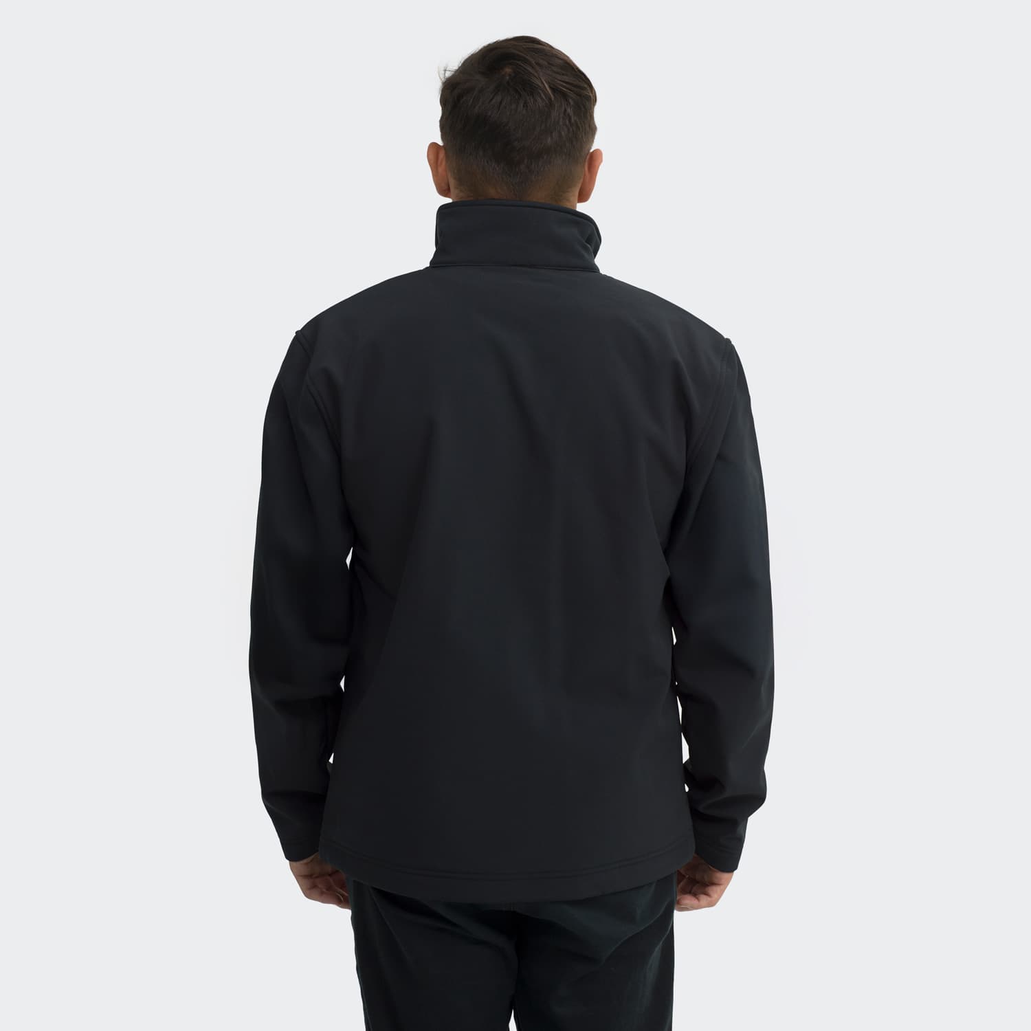 TRENDSWEAR Wesley Unisex Jacket — view 4 of 4