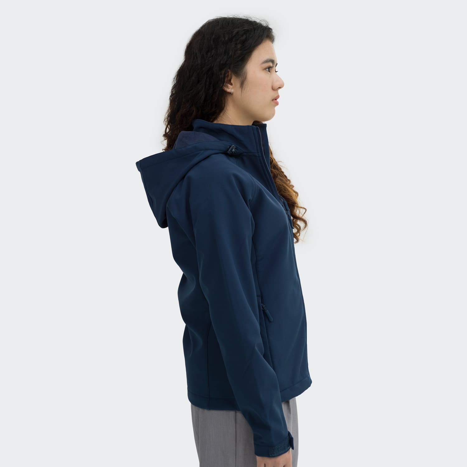TRENDSWEAR Harper Womens Jacket — view 3 of 4