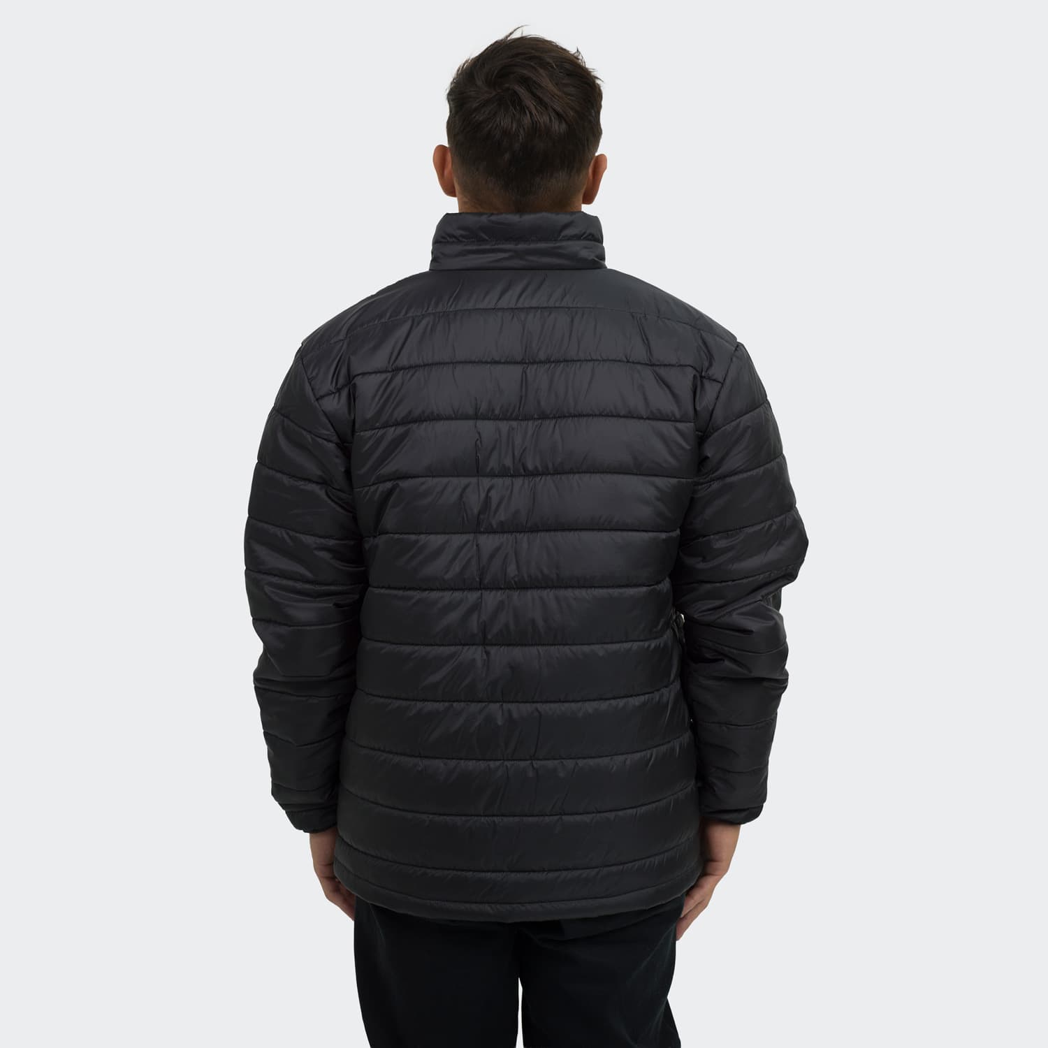 TRENDSWEAR Payton Unisex Puffer Jacket — view 4 of 4