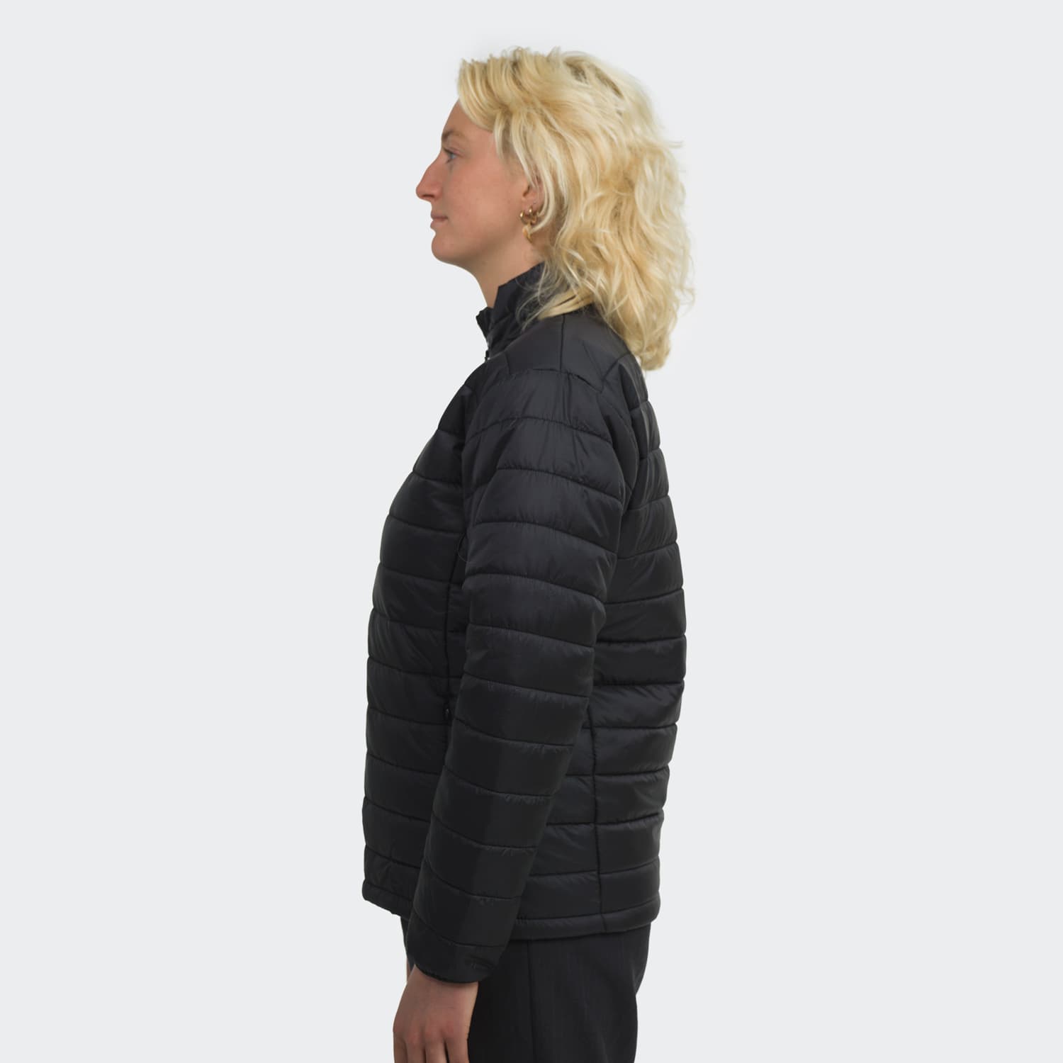 TRENDSWEAR Frazer Womens Puffer Jacket — view 3 of 4