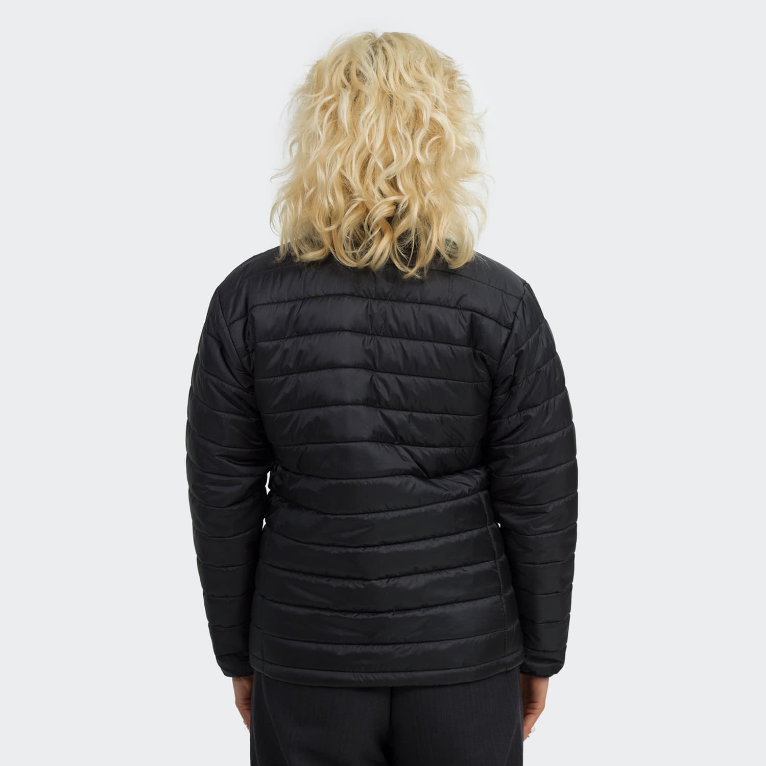 TRENDSWEAR Frazer Womens Puffer Jacket — view 4 of 4