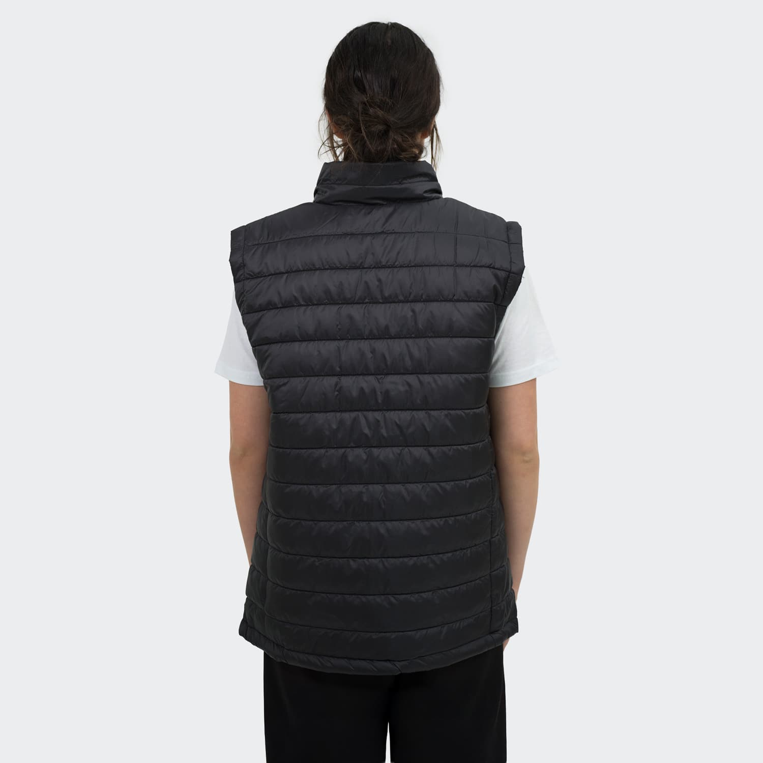 TRENDSWEAR Frazer Womens Puffer Vest — view 4 of 4