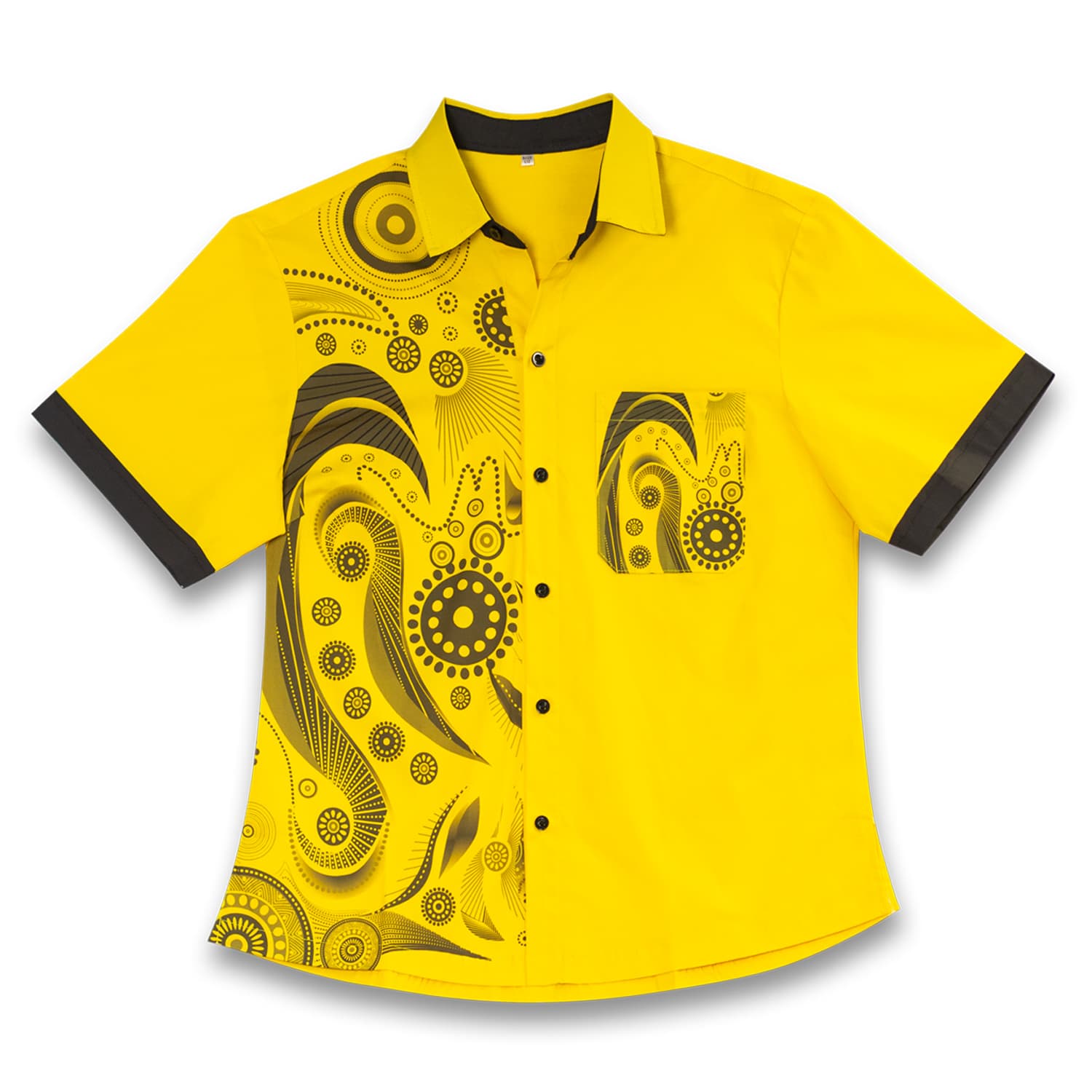 Custom Womens Shirt — view 3 of 4