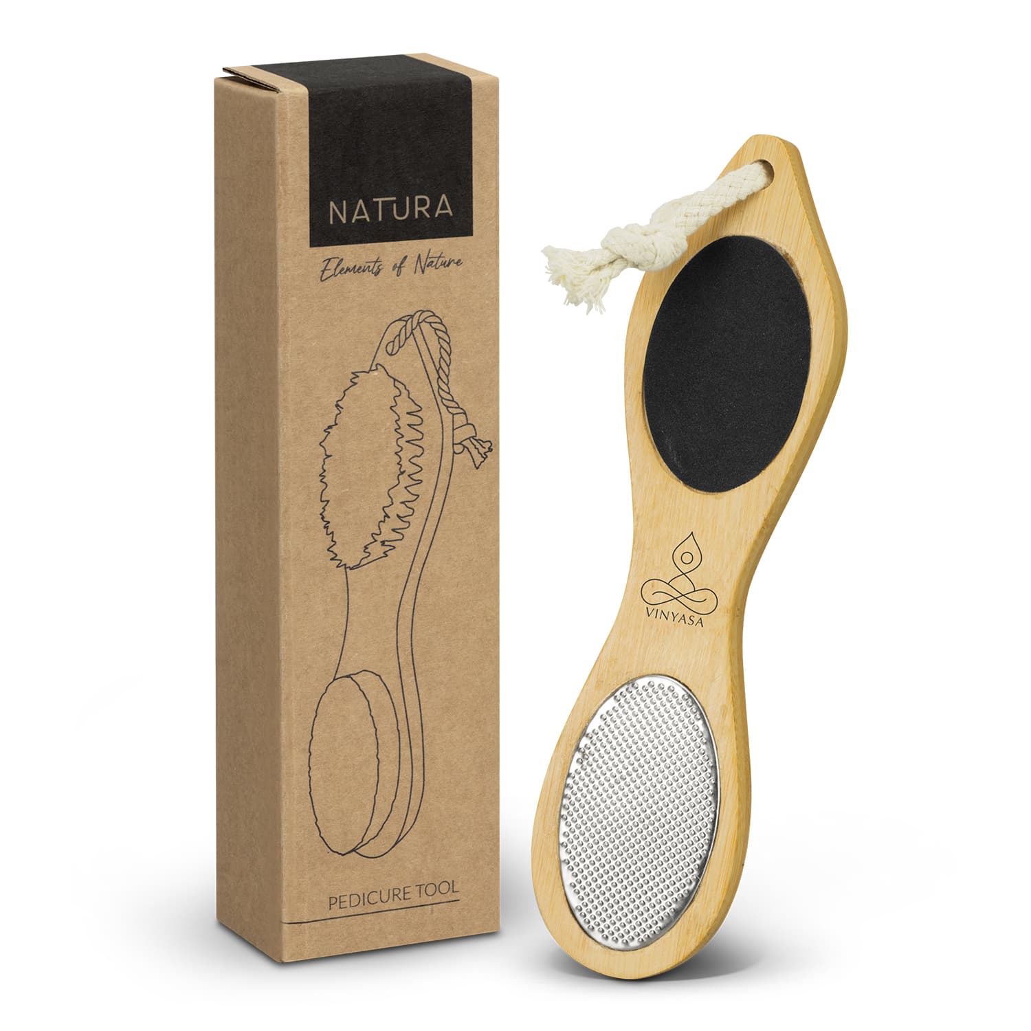 NATURA Pedicure Tool — view 2 of 4