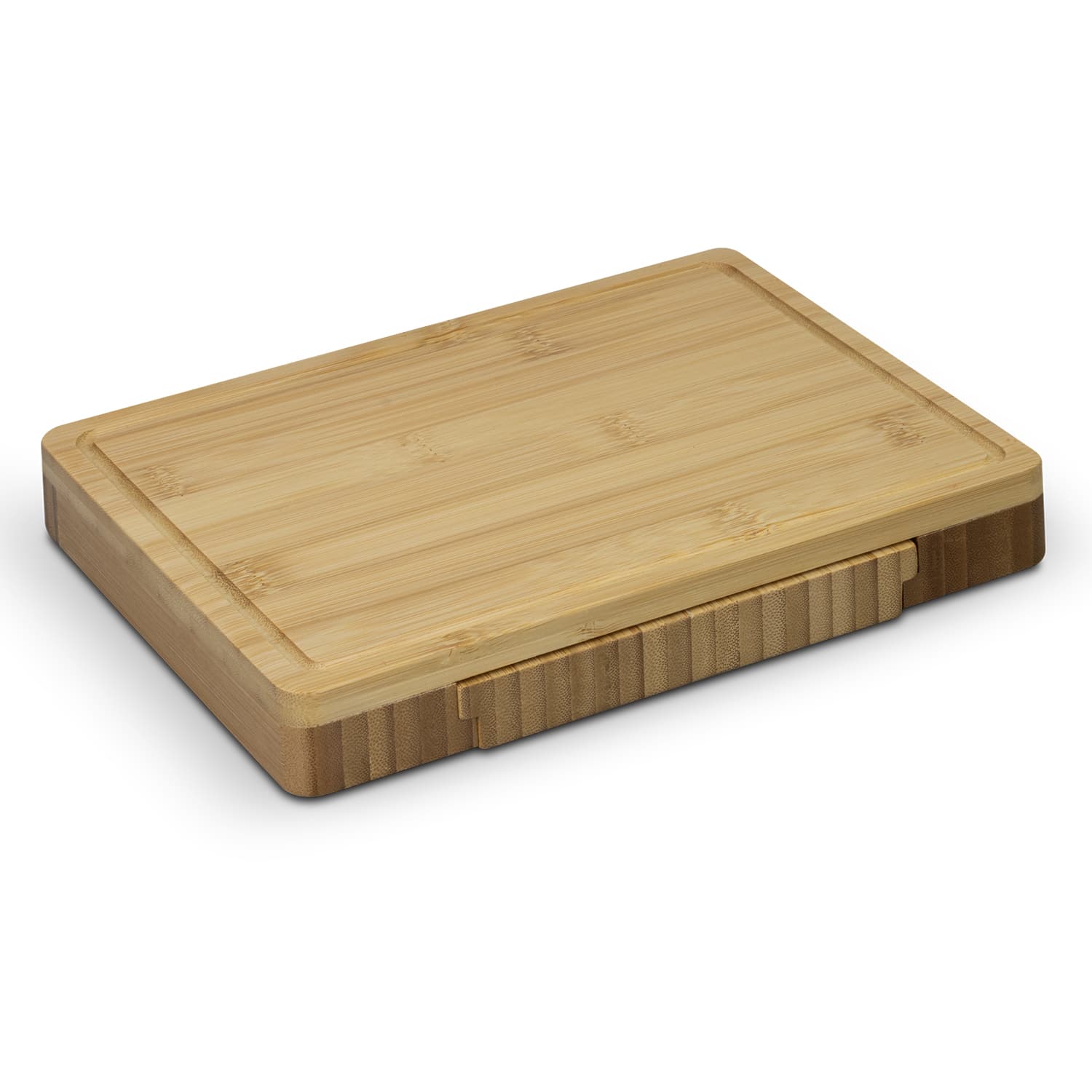 NATURA Kensington Cheese Board - Rectangle — view 3 of 4