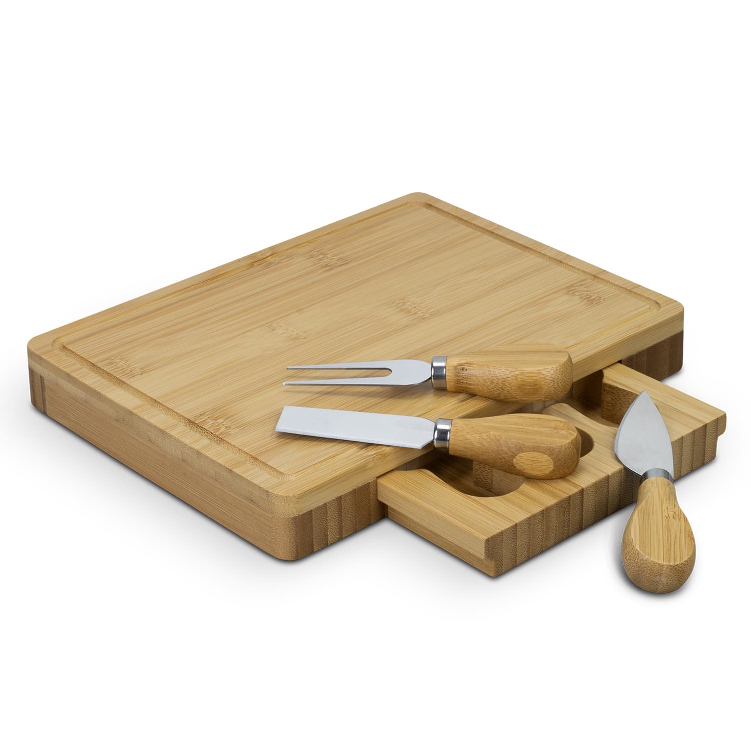 NATURA Kensington Cheese Board - Rectangle — view 4 of 4