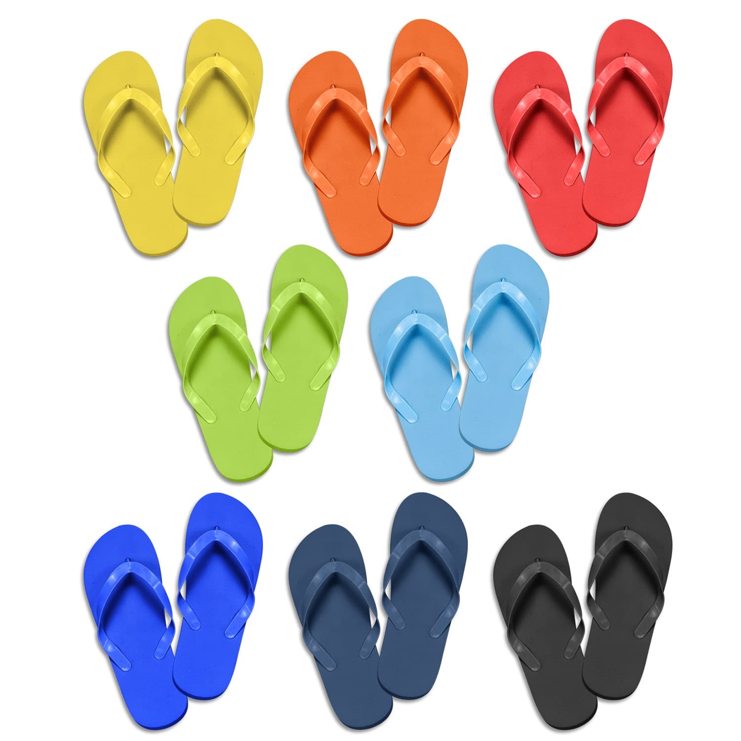 Tidal Flip Flops — view 2 of 4