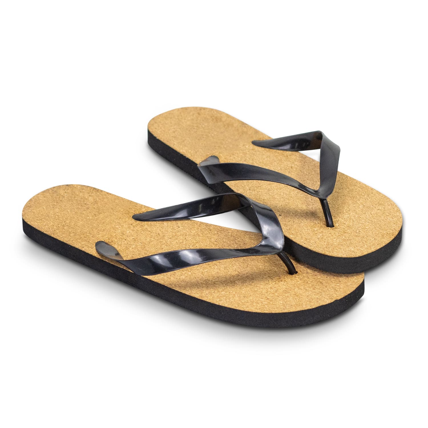 Fiji Flip Flops — view 3 of 4