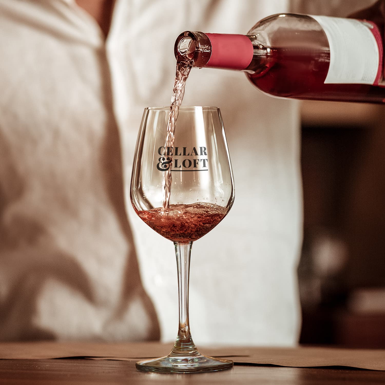 Mahana Wine Glass 315ml — view 4 of 4