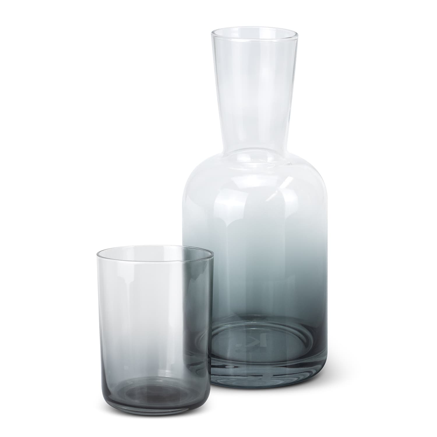 Keepsake Dusk Carafe and Tumbler Set — view 3 of 4