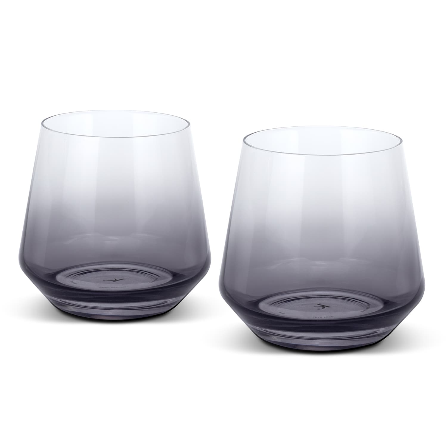 Keepsake Dusk Whiskey Glass - Set of 2 — view 3 of 4