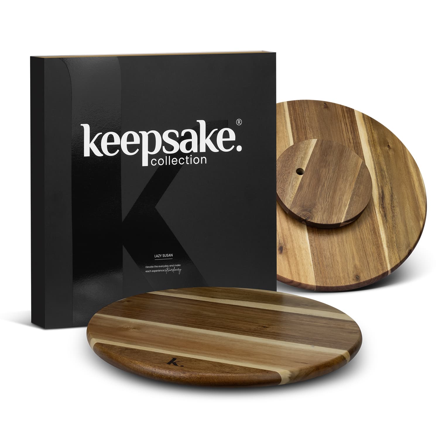 Keepsake Lazy Susan — view 2 of 4