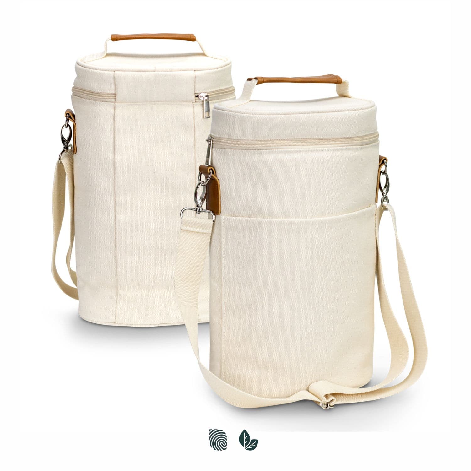 Colton Double Wine Cooler Bag — view 3 of 4