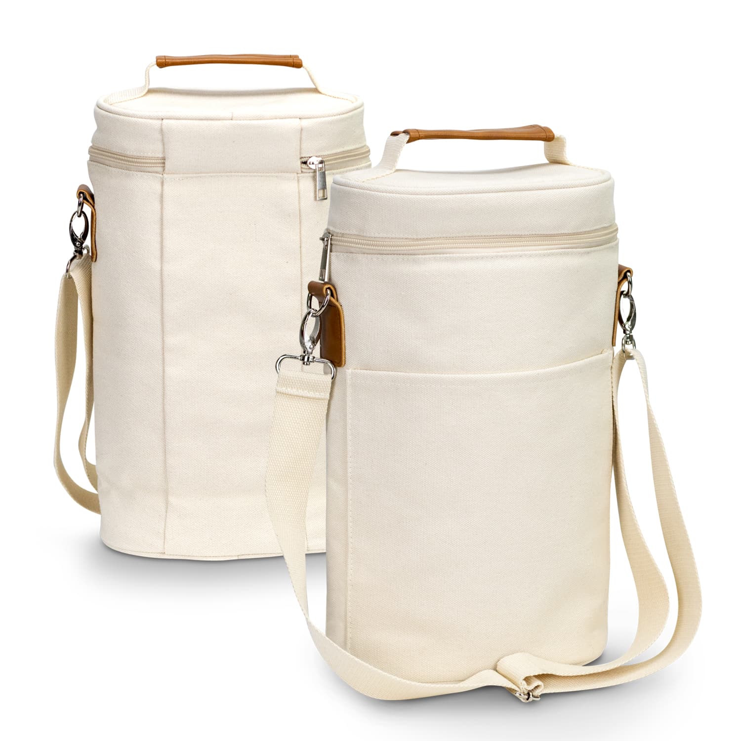 Colton Double Wine Cooler Bag — view 2 of 4