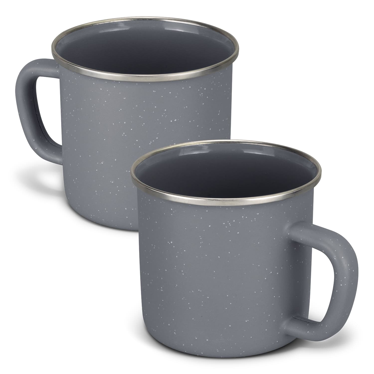 Bendigo Matte Enamel Mug — view 3 of 4