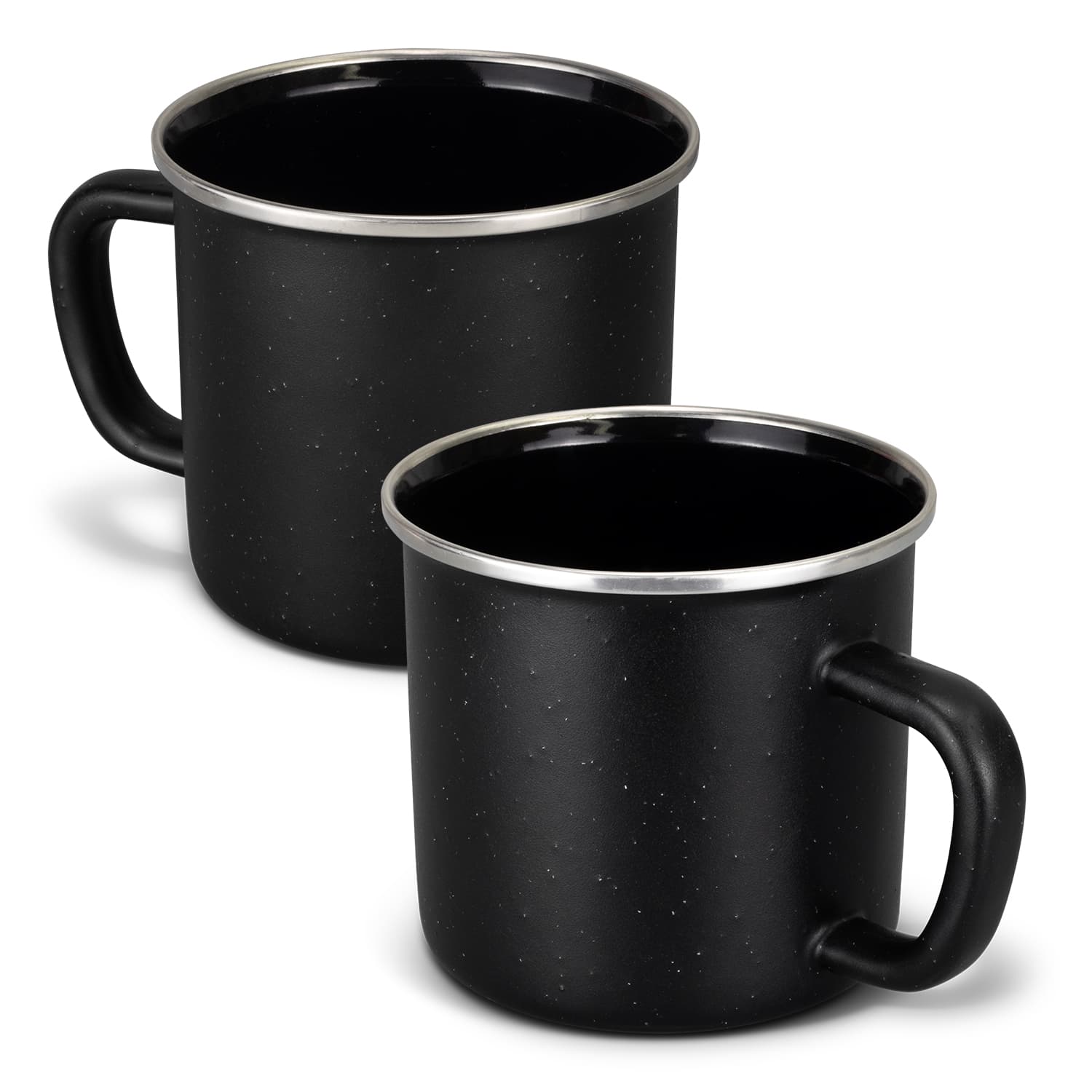 Bendigo Matte Enamel Mug — view 4 of 4