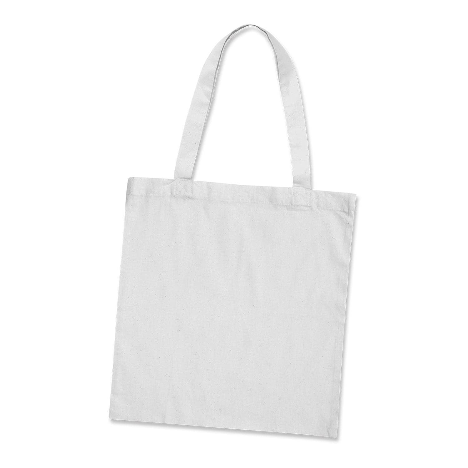 Sonnet Cotton Tote Bag - Colours — view 3 of 4