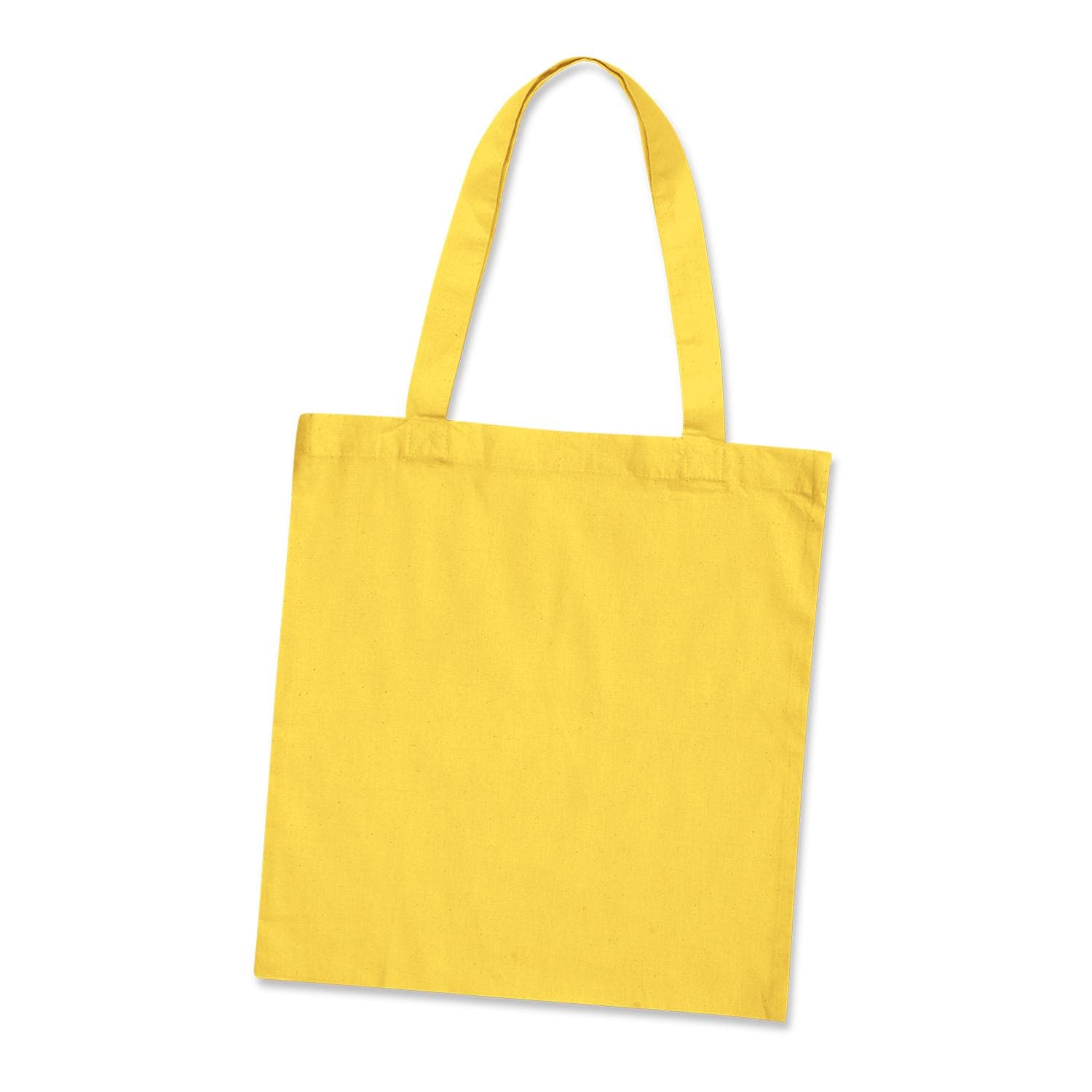 Sonnet Cotton Tote Bag - Colours — view 4 of 4