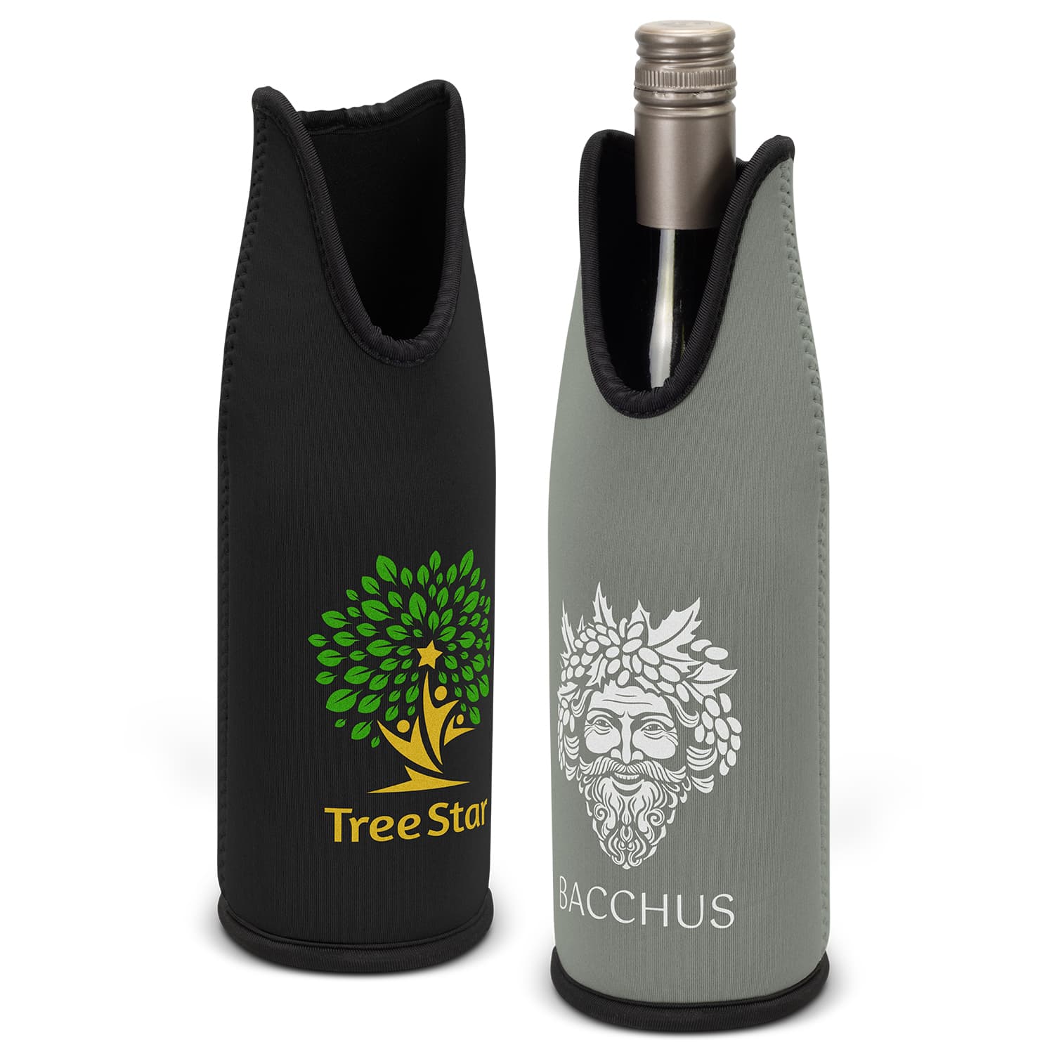 Sonoma Wine Bottle Cooler — view 2 of 4