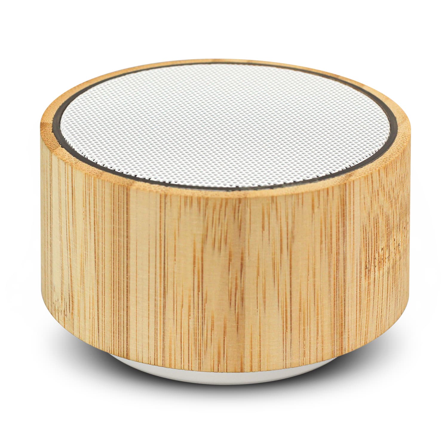 Bamboo Bluetooth Speaker — view 3 of 4