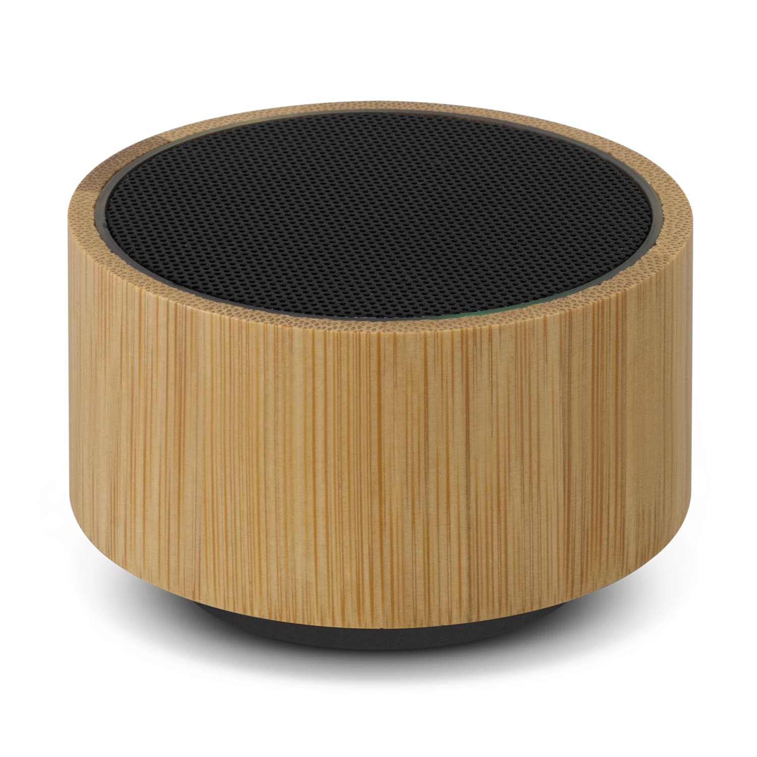 Bamboo Bluetooth Speaker — view 4 of 4