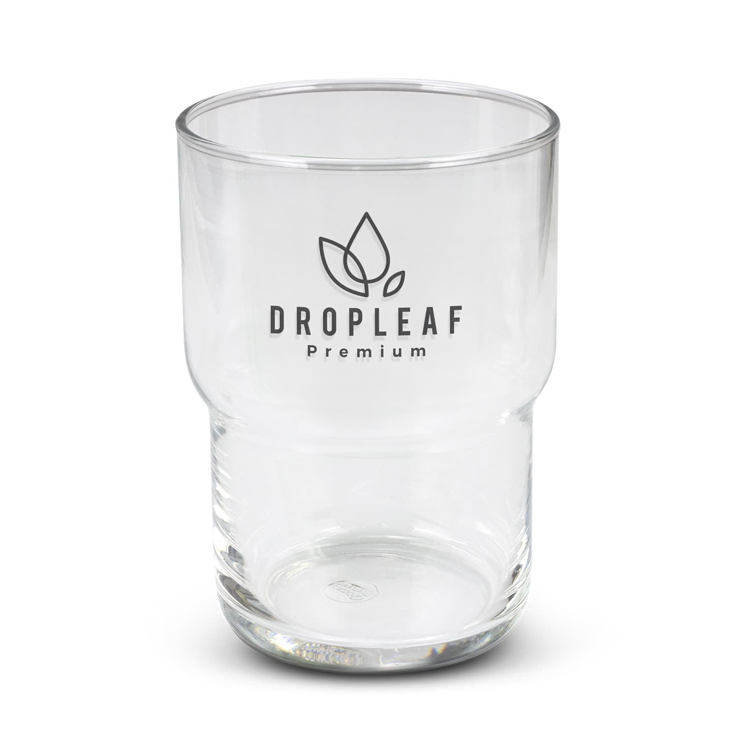Deco Stackable Glass - 460ml — view 3 of 4