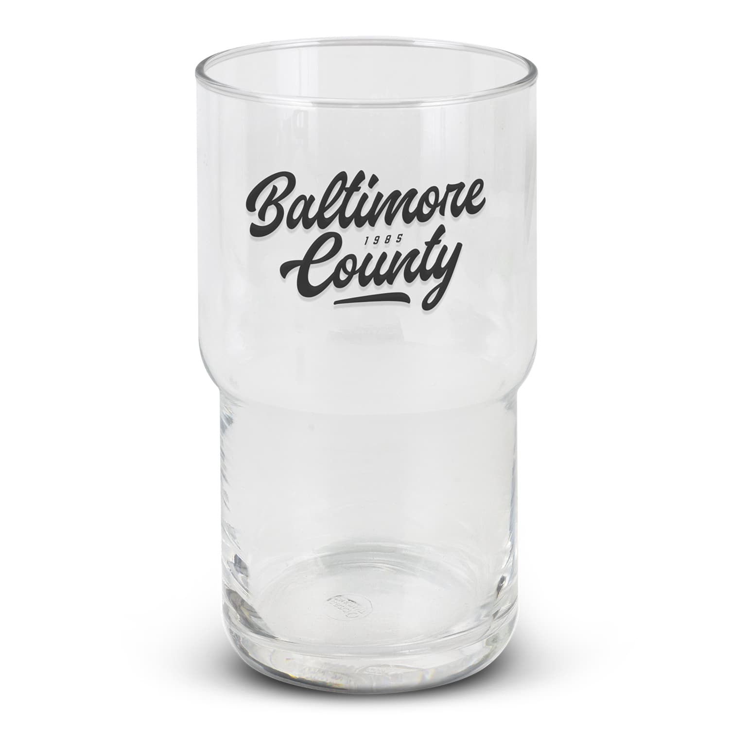 Deco Stackable Glass - 630ml — view 3 of 4