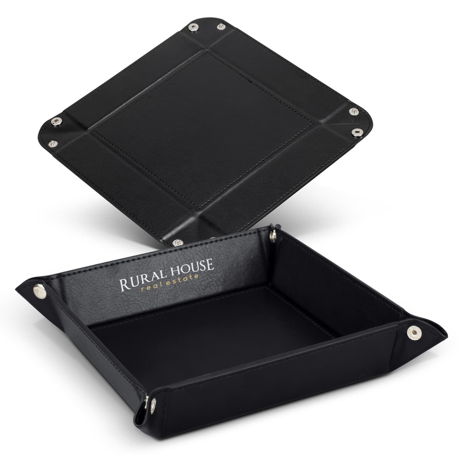 Deuce Valet Tray — view 2 of 4