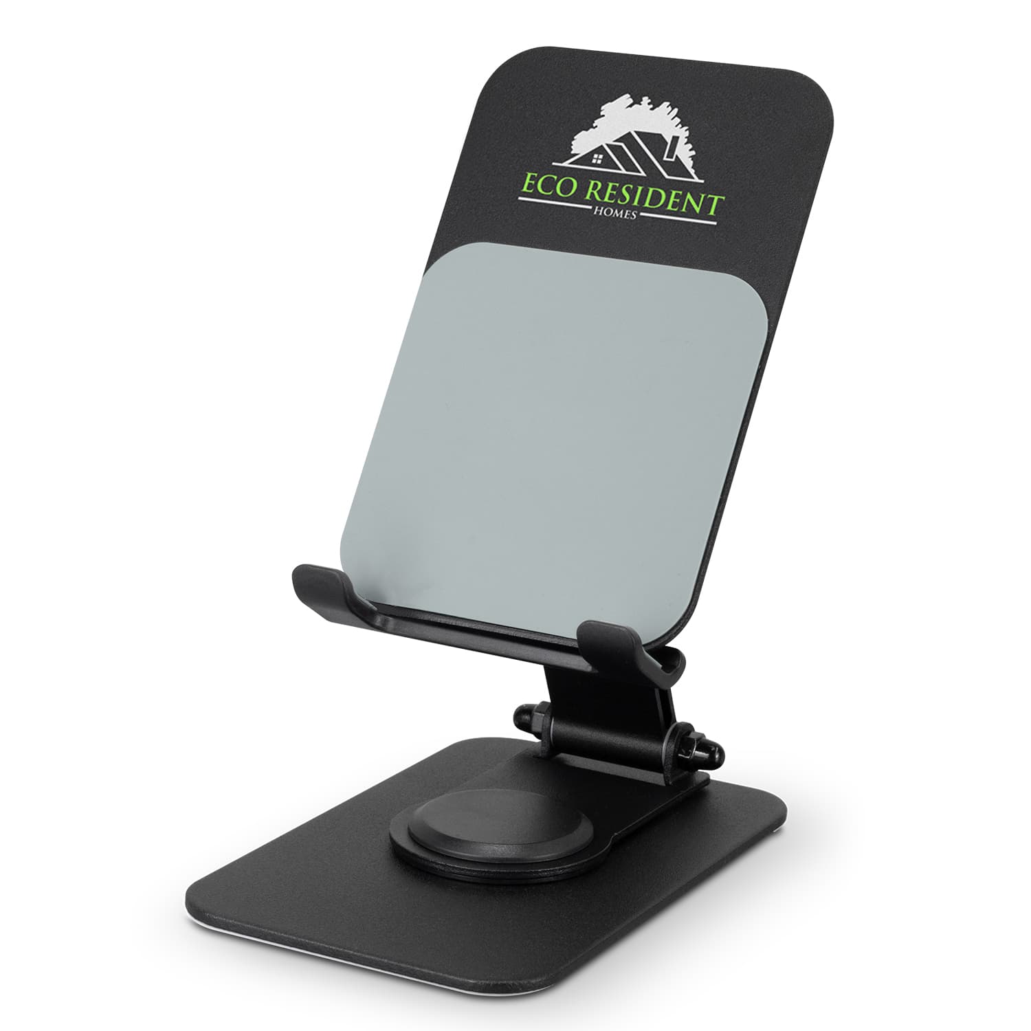 Ferris Metal Phone and Tablet Stand — view 2 of 4