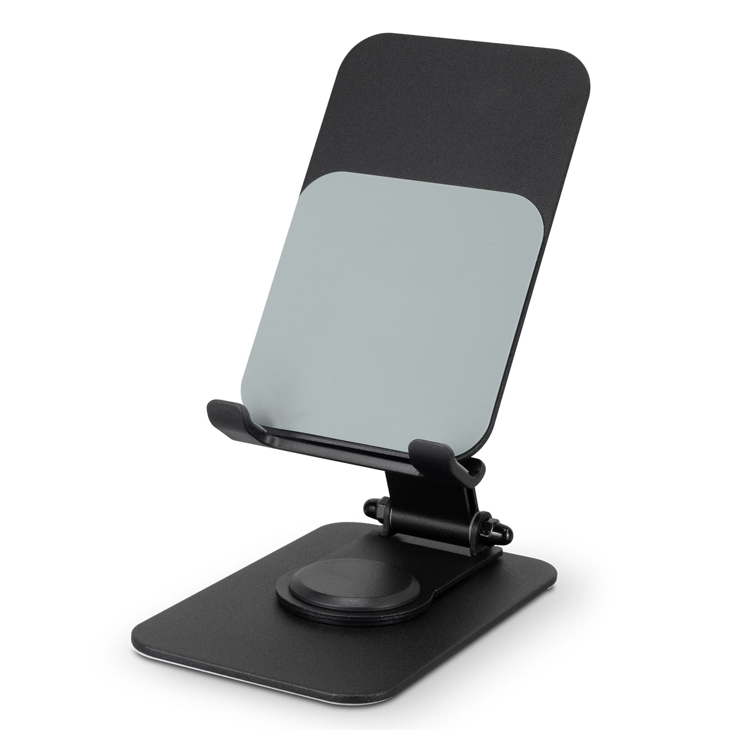 Ferris Metal Phone and Tablet Stand — view 3 of 4