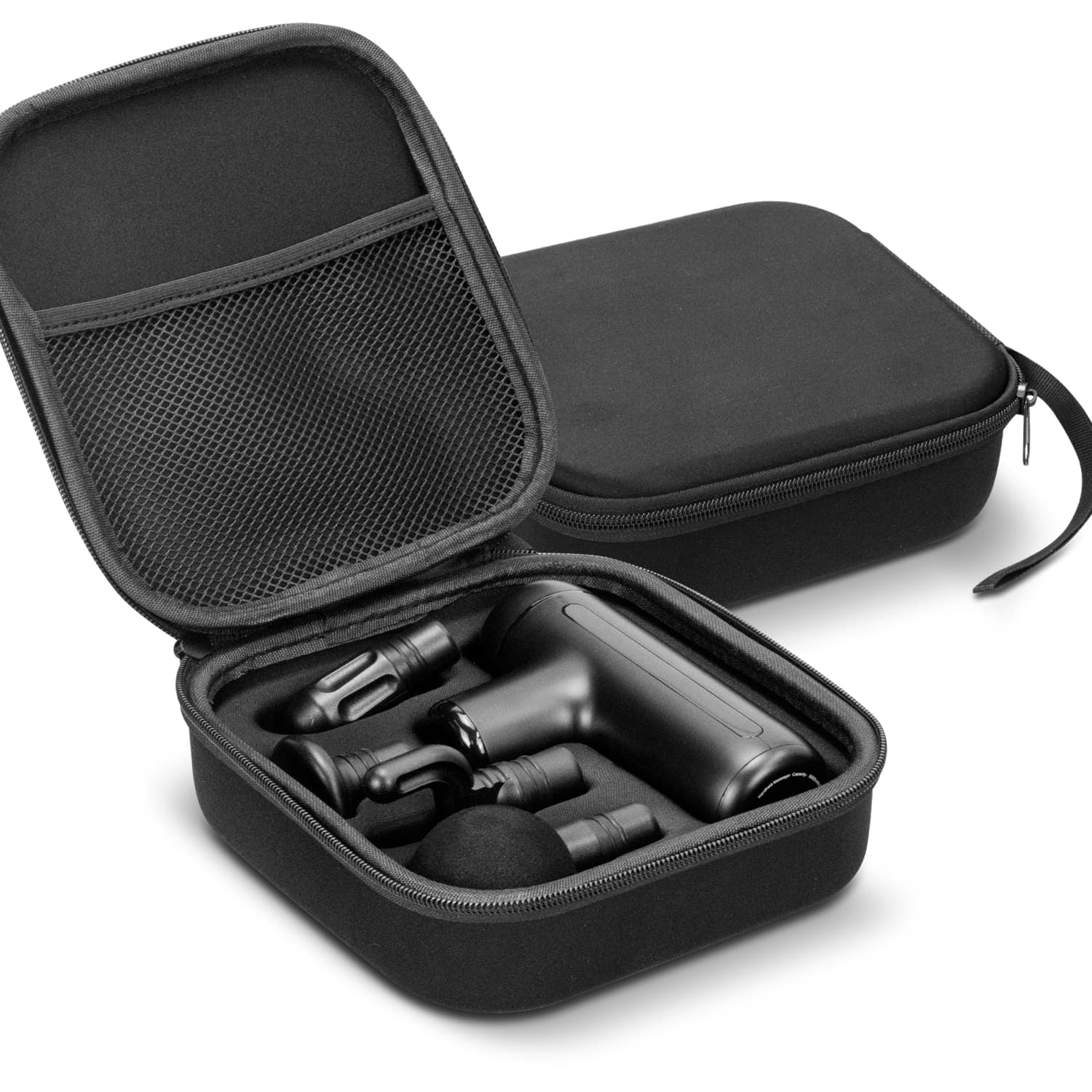 Luxe Handheld Massager — view 2 of 4