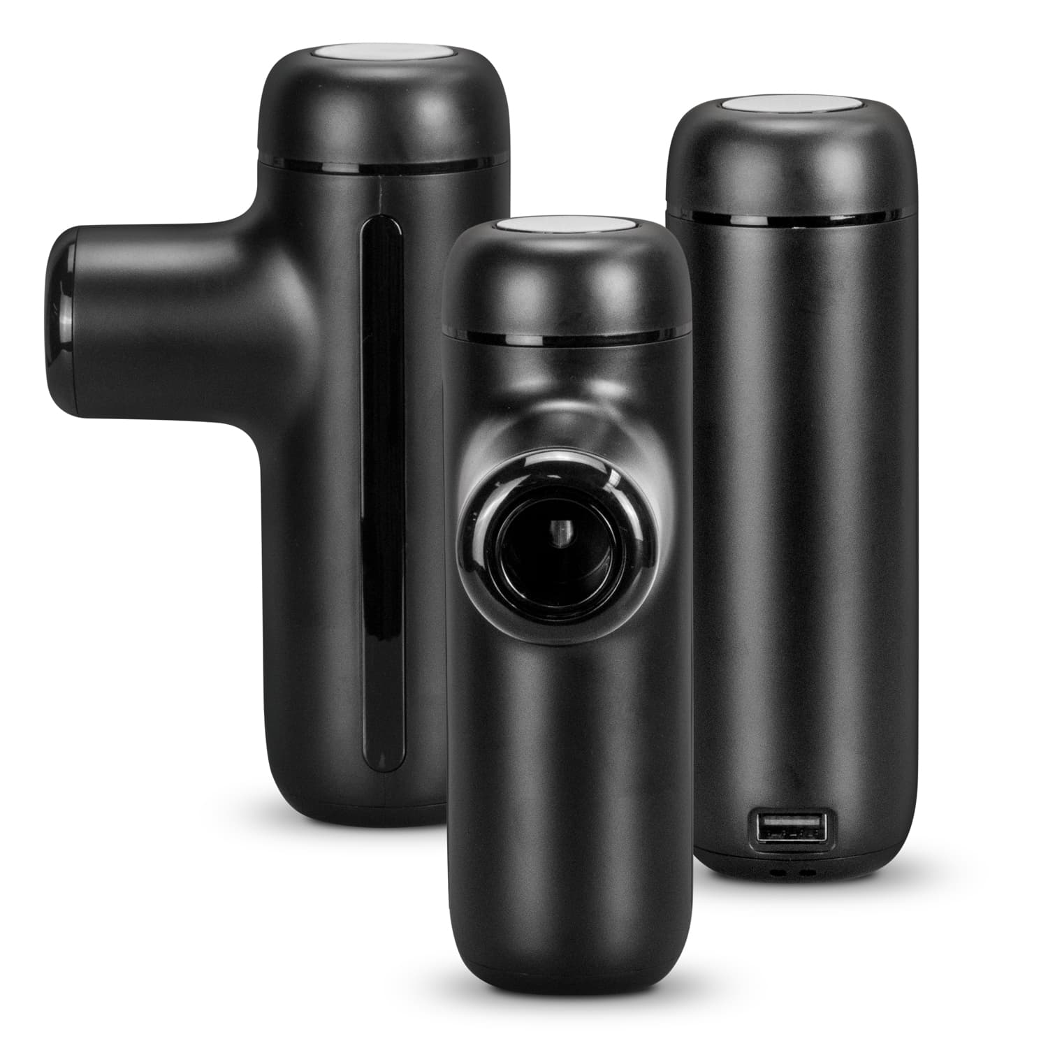 Luxe Handheld Massager — view 3 of 4