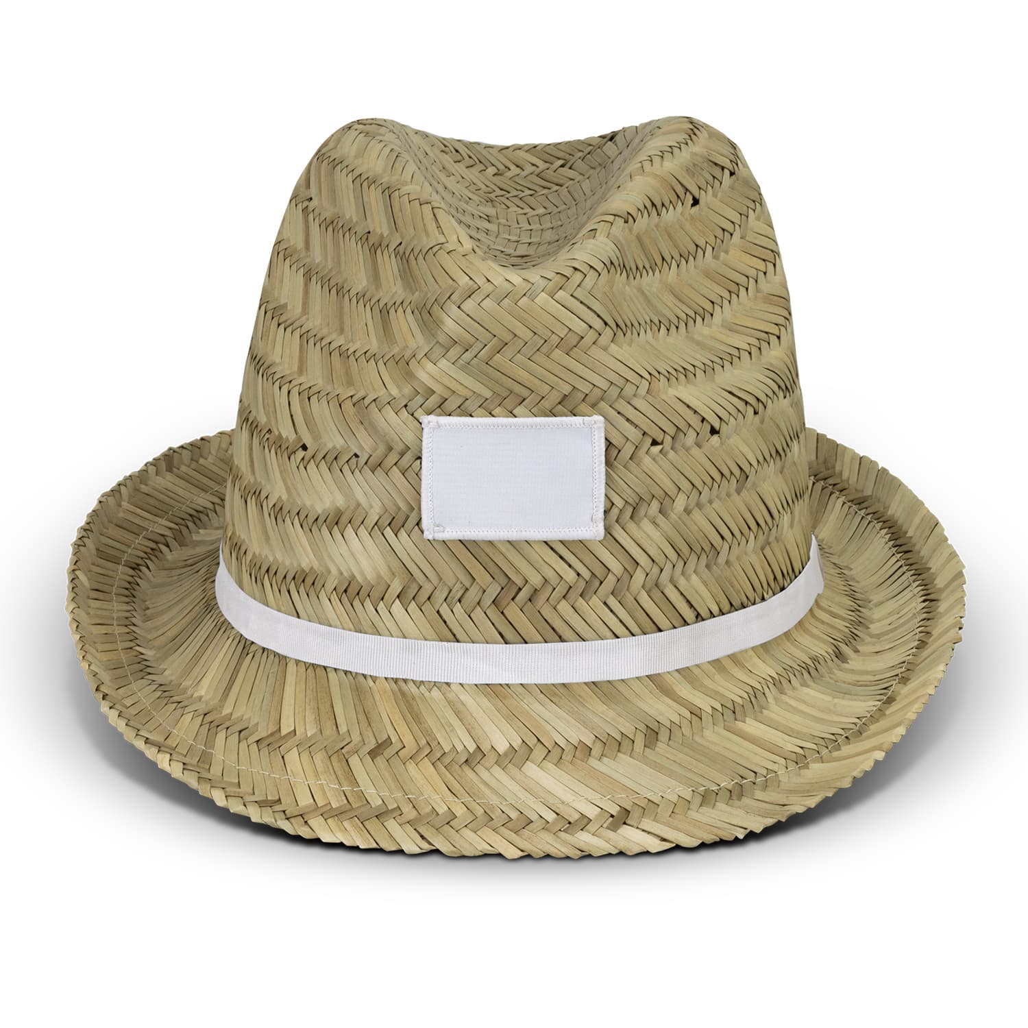 Antonio Fedora Hat — view 3 of 4