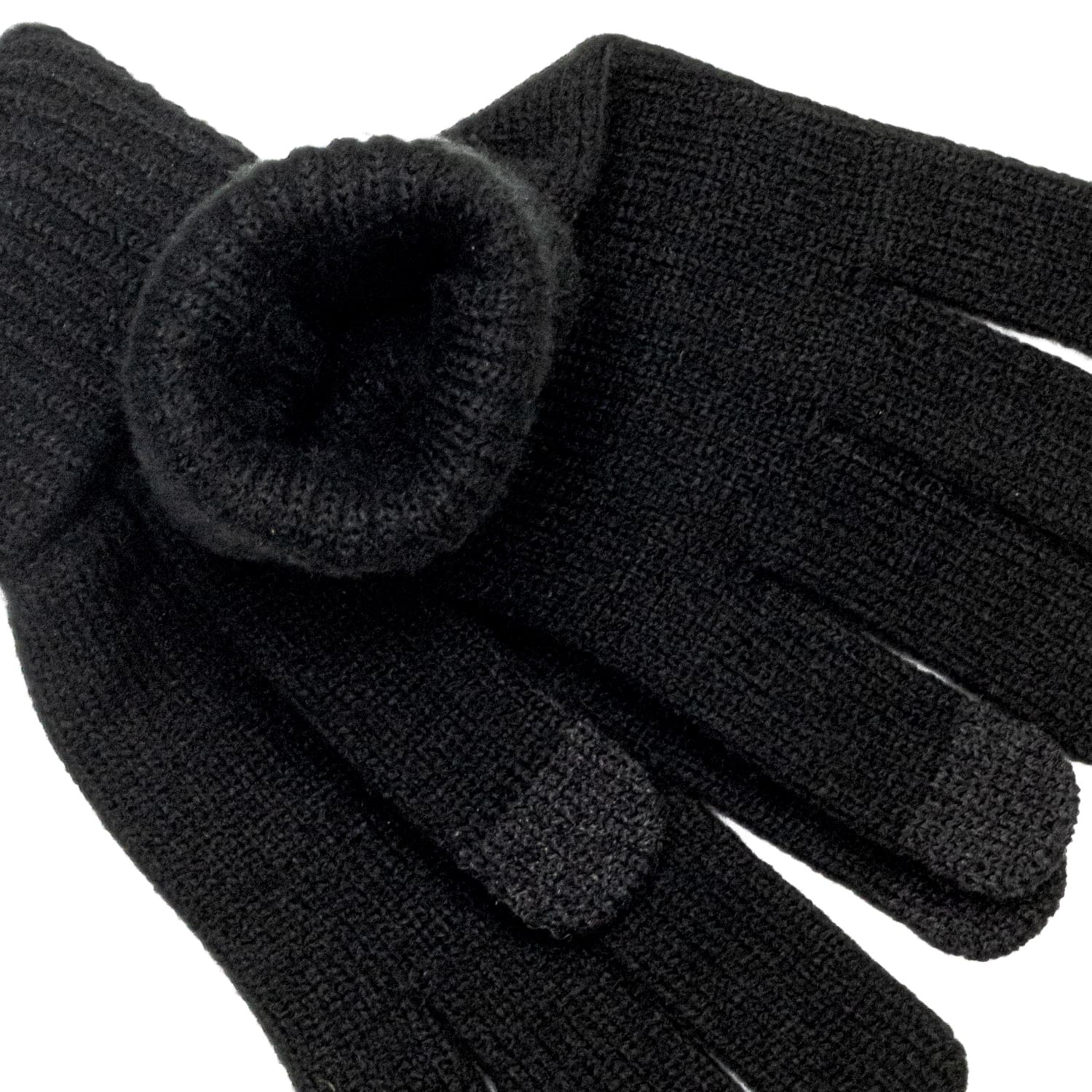 Himalaya Tech Gloves — view 4 of 4