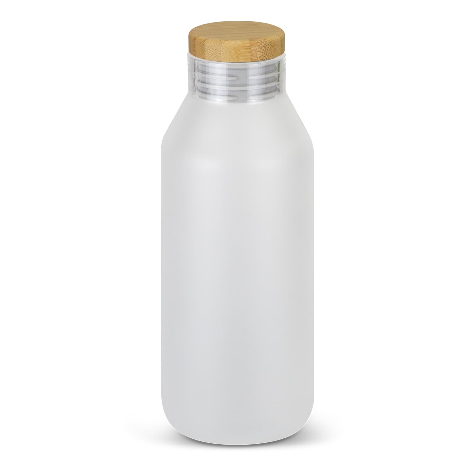 NATURA Ida Glass Bottle — view 4 of 4