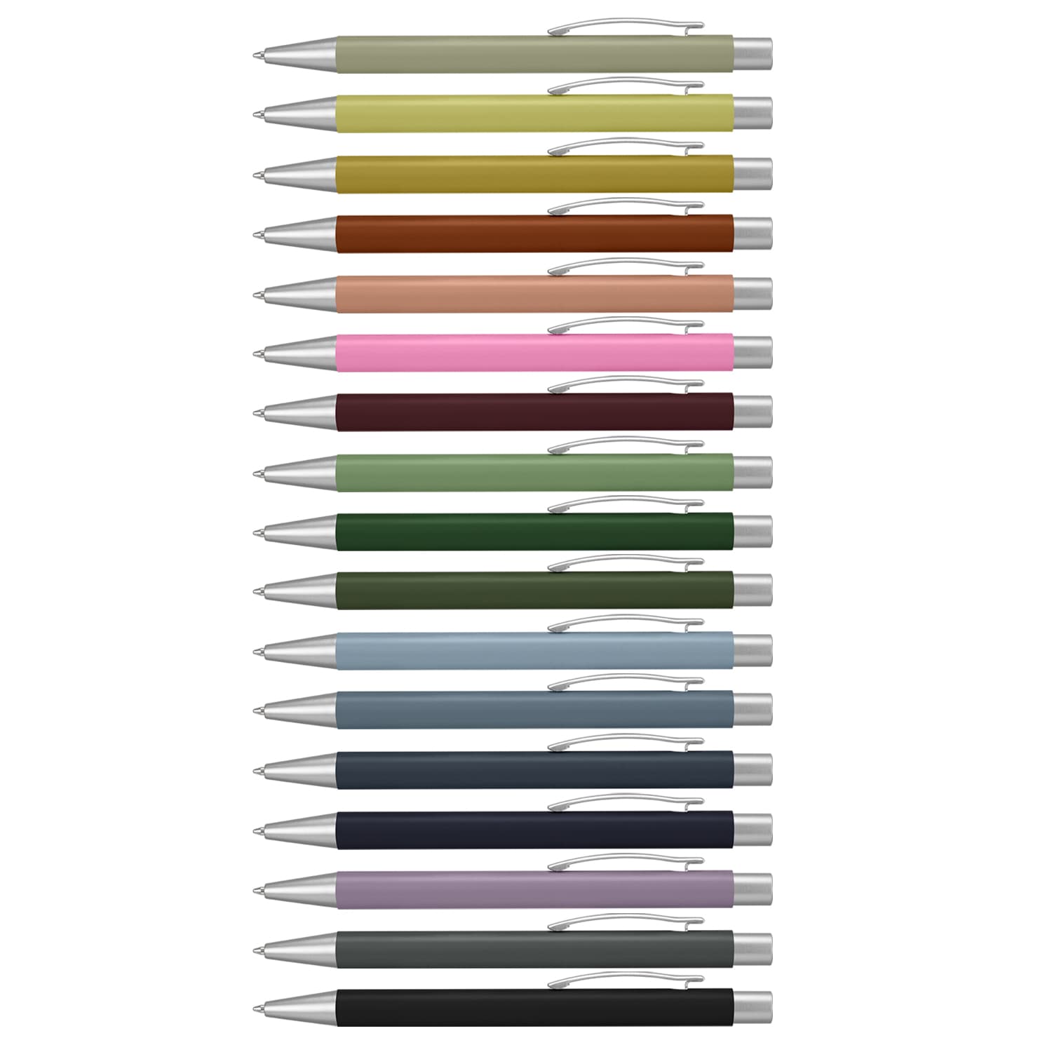 Lancer Fashion Pen — view 2 of 4